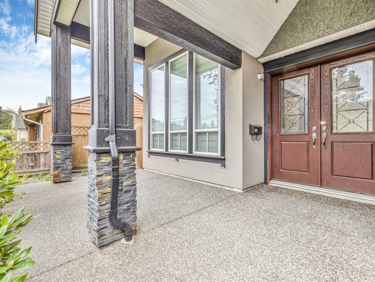 11809 88 Avenue, Delta, BC, V4C 3C4 - 4