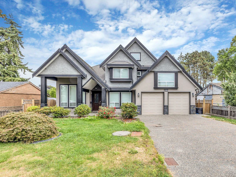 11809 88 Avenue, Delta, BC, V4C 3C4