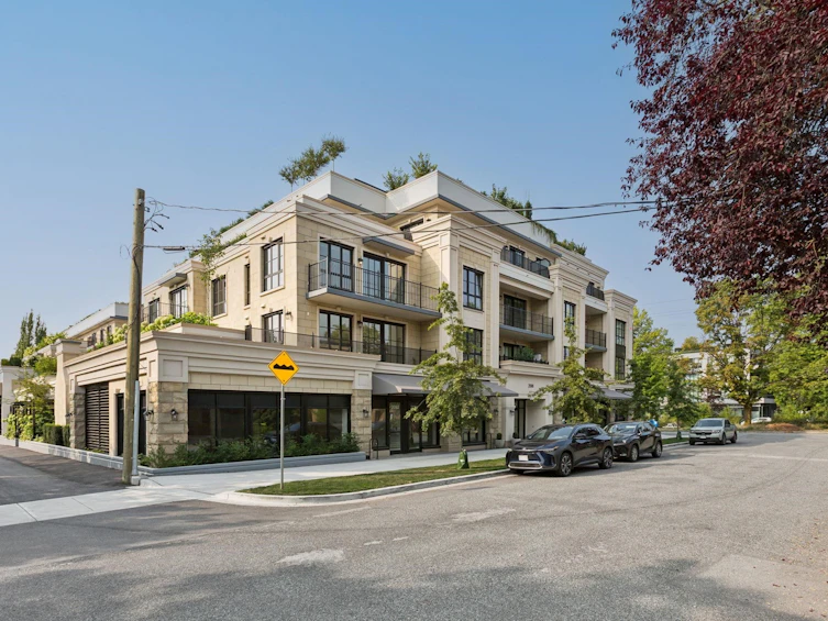 302-2096 W 47th Avenue, Vancouver, BC, V6M 0E5 - 30