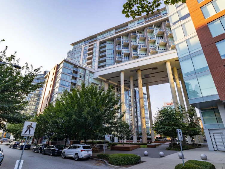1912-1618 Quebec Street, Vancouver, BC, V6A 0C5 - 26