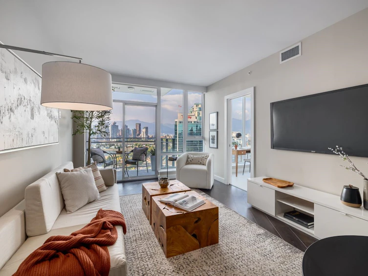 1912-1618 Quebec Street, Vancouver, BC, V6A 0C5 - 4