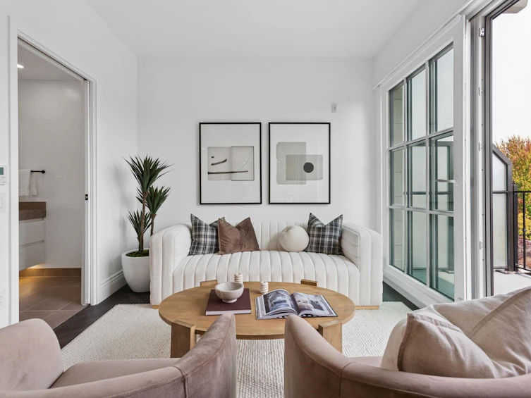 403-2096 W 47th Avenue, Vancouver, BC, V6M 0E5 - 9