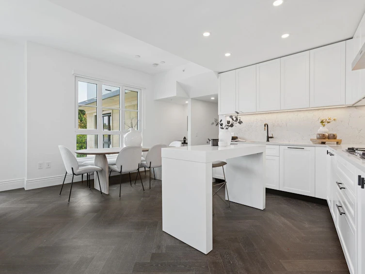 403-2096 W 47th Avenue, Vancouver, BC, V6M 0E5 - 4