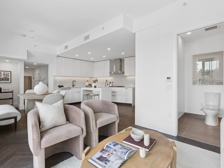 403-2096 W 47th Avenue, Vancouver, BC, V6M 0E5 - 10