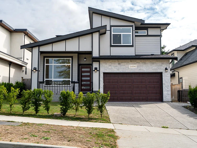 1696 166a Street, Surrey, BC, V3Z 9X5 - 35