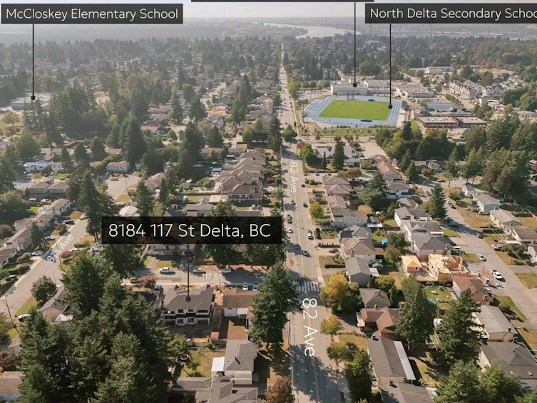 8184 117 Street, Delta, BC, V4C 7A6 - 5