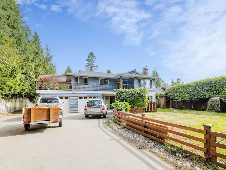 7838 Redrooffs Road, Halfmoon Bay, BC, V7Z 1A4 - 3
