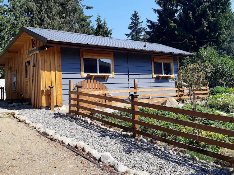 7838 Redrooffs Road, Halfmoon Bay, BC, V7Z 1A4 - 34