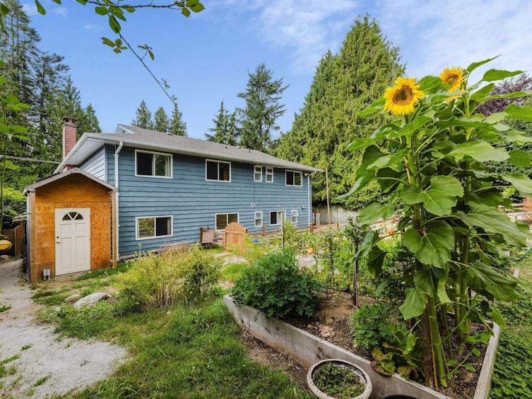7838 Redrooffs Road, Halfmoon Bay, BC, V7Z 1A4 - 31