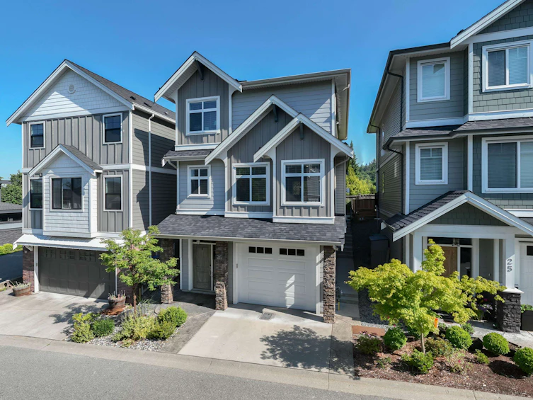 26-4295 Old Clayburn Road, Abbotsford, BC, V3G 1L5 - 2