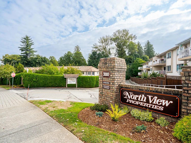 54-3110 Trafalgar Street, Abbotsford, BC, V2S 7X7