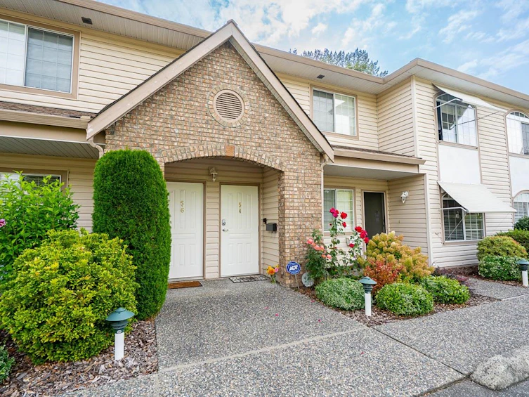 54-3110 Trafalgar Street, Abbotsford, BC, V2S 7X7 - 3
