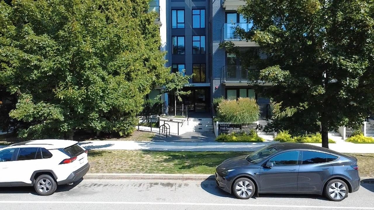 210-5168 Cambie Street, Vancouver, BC, V5Z 0K7
