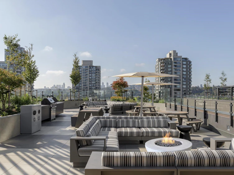 1701-4168 Lougheed Highway, Burnaby, BC, V5C 0N9 - 9