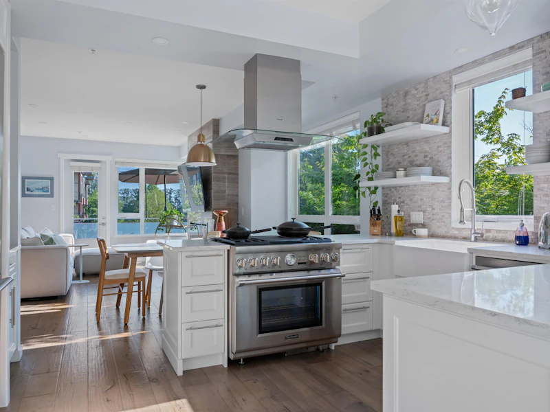 3101 E Kent Avenue North Street, Vancouver BC V5S 4Y1