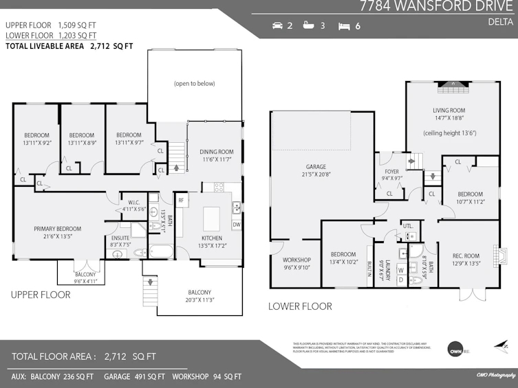 7784 Wansford Drive, Delta, BC, V4C 7S9 - 40