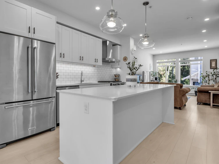 12-24021 110 Avenue, Maple Ridge, BC, V2W 0J9 - 12