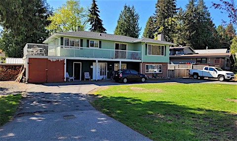 4984 10a Avenue, Delta, BC, V4M 1X8