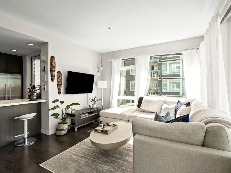 306-277 W 1st Street, North Vancouver, BC, V7M 0E8 - 8