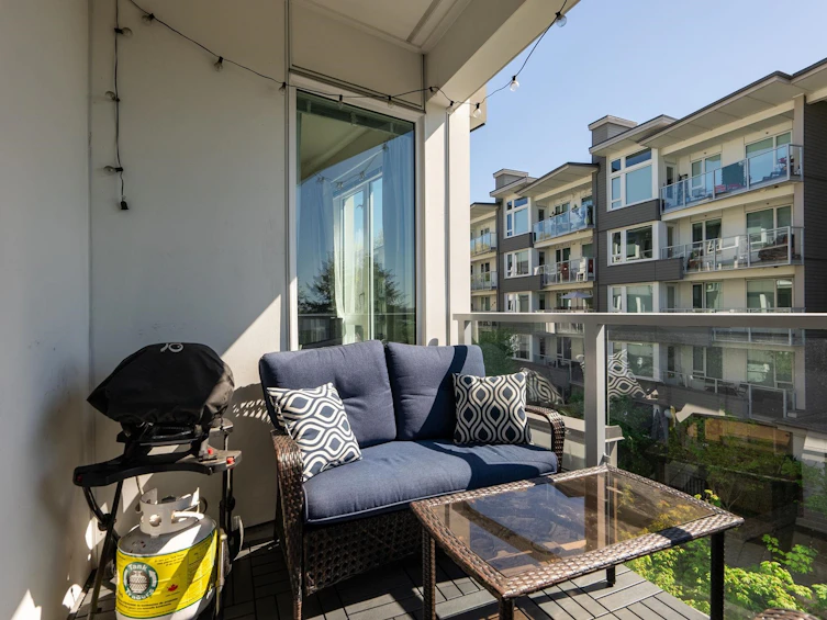 306-277 W 1st Street, North Vancouver, BC, V7M 0E8 - 21
