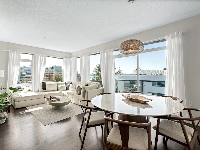 306 - 277 W 1st Street, North Vancouver BC