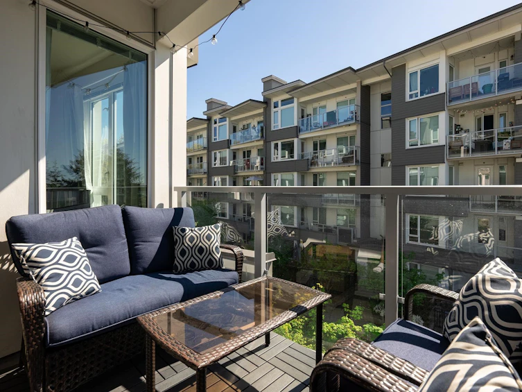 306-277 W 1st Street, North Vancouver, BC, V7M 0E8 - 20