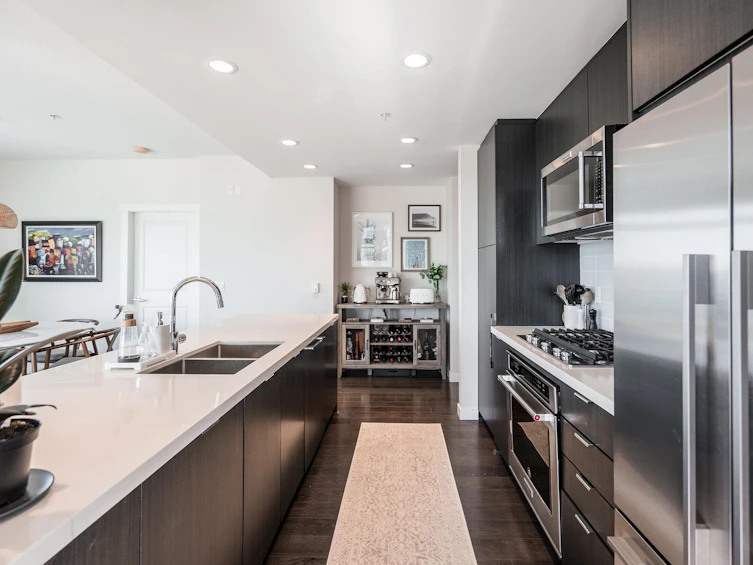 306-277 W 1st Street, North Vancouver, BC, V7M 0E8 - 15