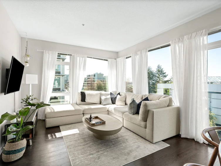 306-277 W 1st Street, North Vancouver, BC, V7M 0E8 - 7