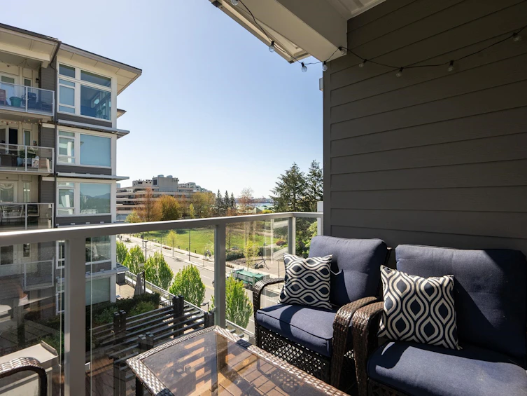 306-277 W 1st Street, North Vancouver, BC, V7M 0E8 - 22