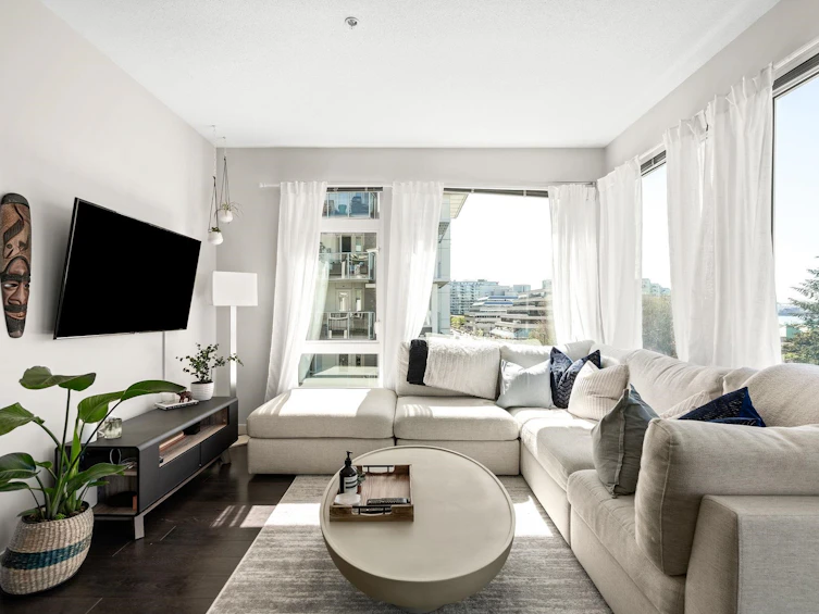 306-277 W 1st Street, North Vancouver, BC, V7M 0E8 - 5