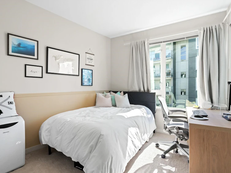 306-277 W 1st Street, North Vancouver, BC, V7M 0E8 - 26