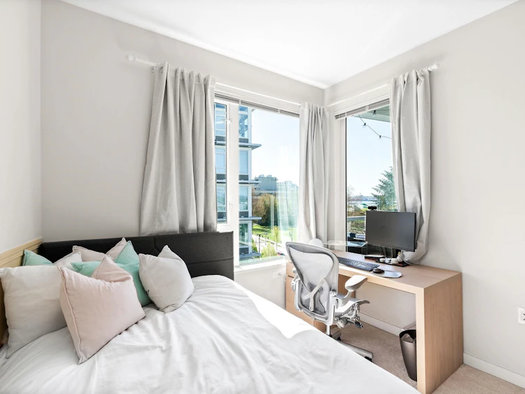 306-277 W 1st Street, North Vancouver, BC, V7M 0E8 - 28