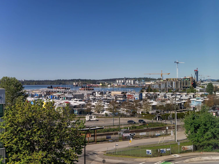 306-277 W 1st Street, North Vancouver, BC, V7M 0E8 - 32
