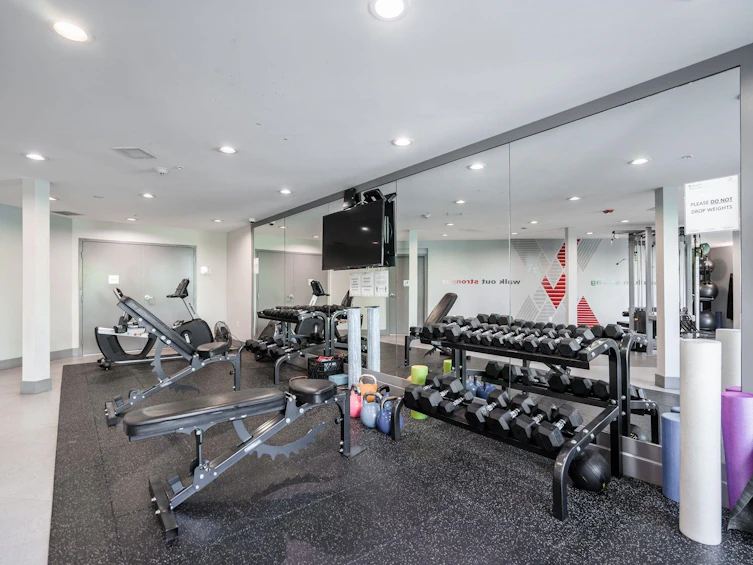 306-277 W 1st Street, North Vancouver, BC, V7M 0E8 - 35