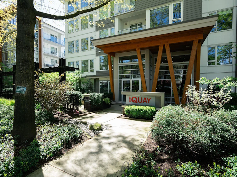 306-277 W 1st Street, North Vancouver, BC, V7M 0E8 - 33
