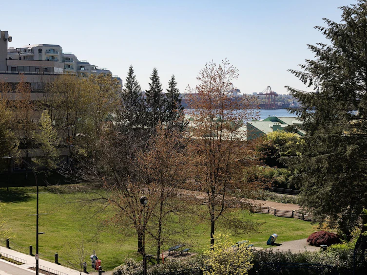 306-277 W 1st Street, North Vancouver, BC, V7M 0E8 - 23