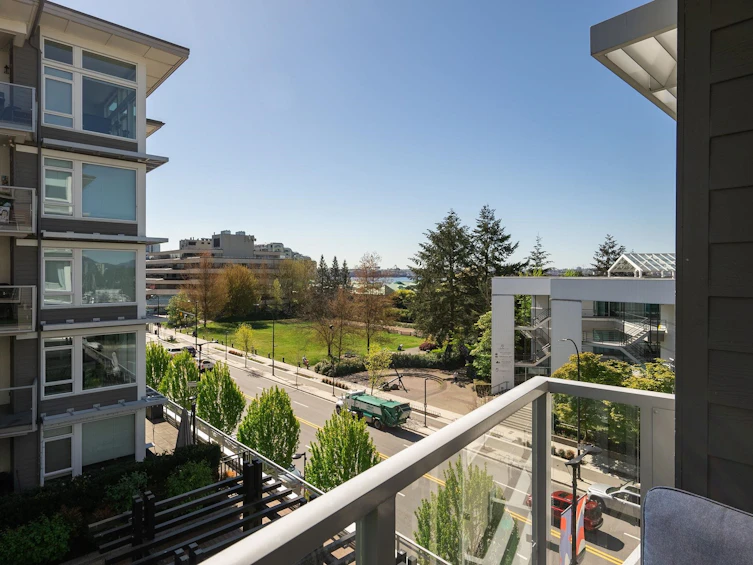 306-277 W 1st Street, North Vancouver, BC, V7M 0E8 - 4