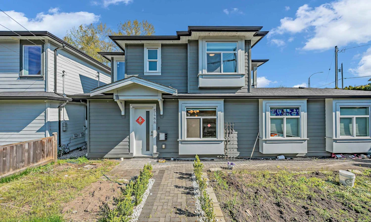 5488 Canada Way