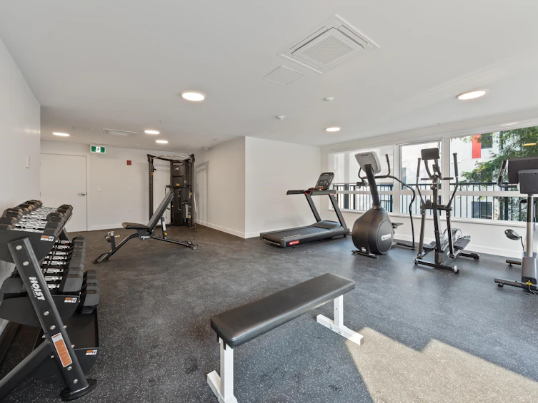 116-2002 St. George Street, Port Moody, BC, V3H 0N4 - 36
