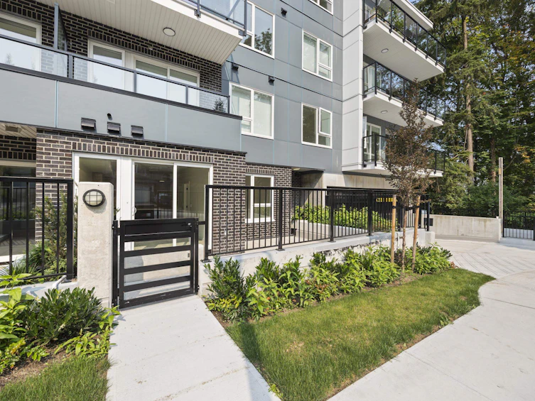 116-2002 St. George Street, Port Moody, BC, V3H 0N4 - 32