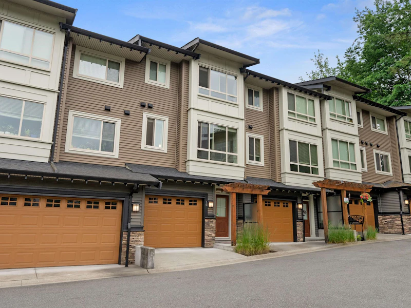 16 - 23986 104th Avenue, Maple Ridge BC