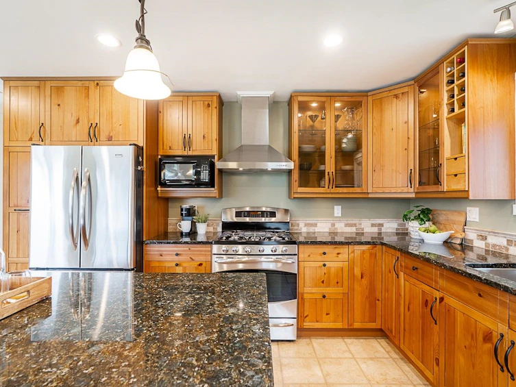 24457 56 Avenue, Langley, BC, V2Z 1B8 - 9