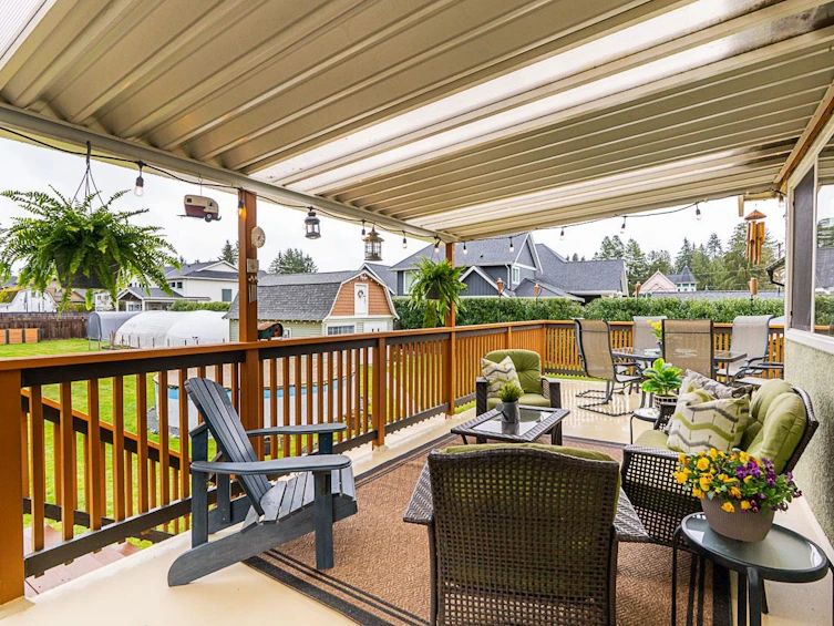 24457 56 Avenue, Langley, BC, V2Z 1B8 - 25