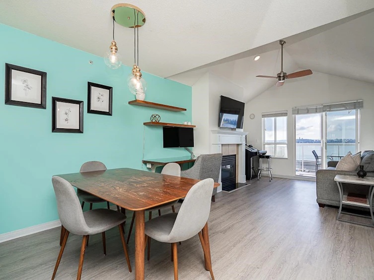 409-365 E 1st Street, North Vancouver, BC, V7L 4W5 - 9