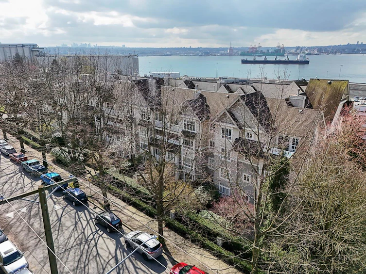 409-365 E 1st Street, North Vancouver, BC, V7L 4W5 - 29
