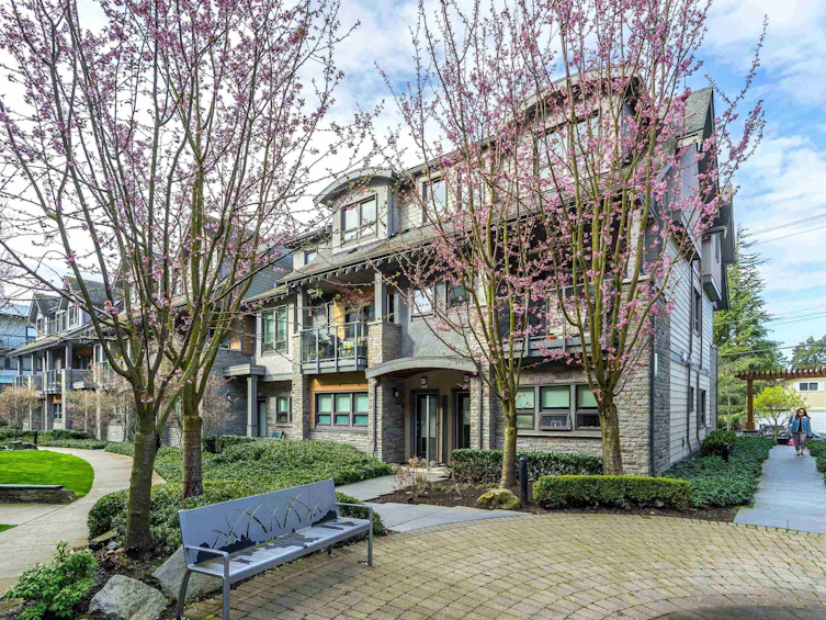 110-1708 55a Street, Delta, BC, V4M 0A9 - 4