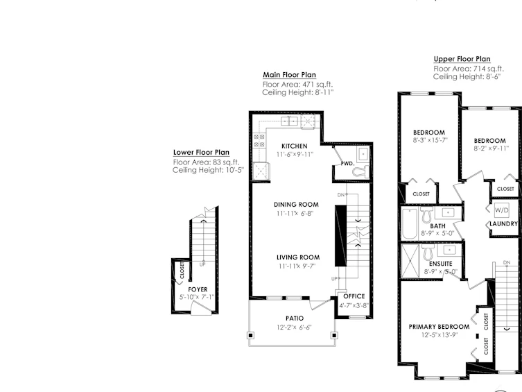 110-1708 55a Street, Delta, BC, V4M 0A9 - 33