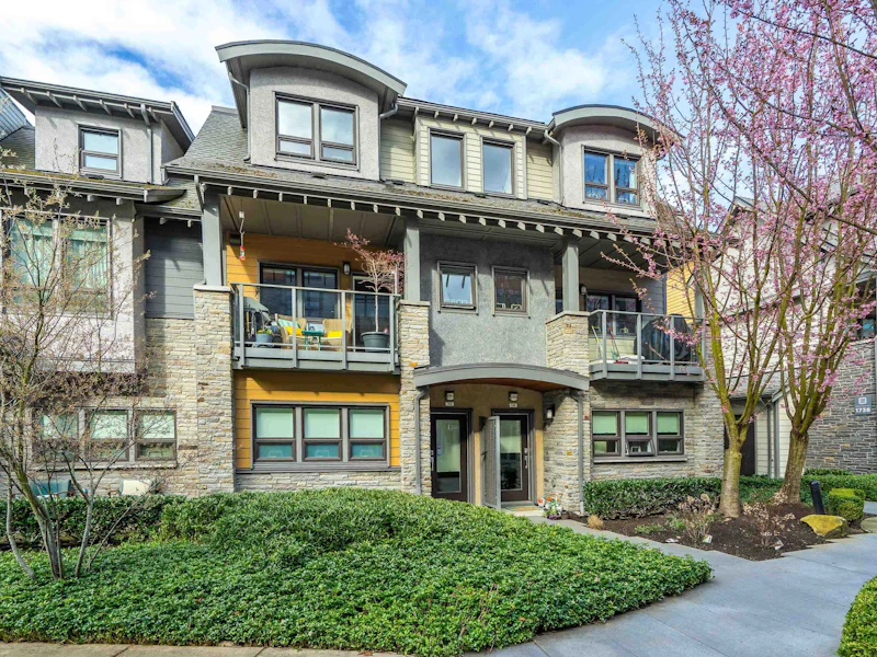 110 - 1708 55a Street, Delta BC