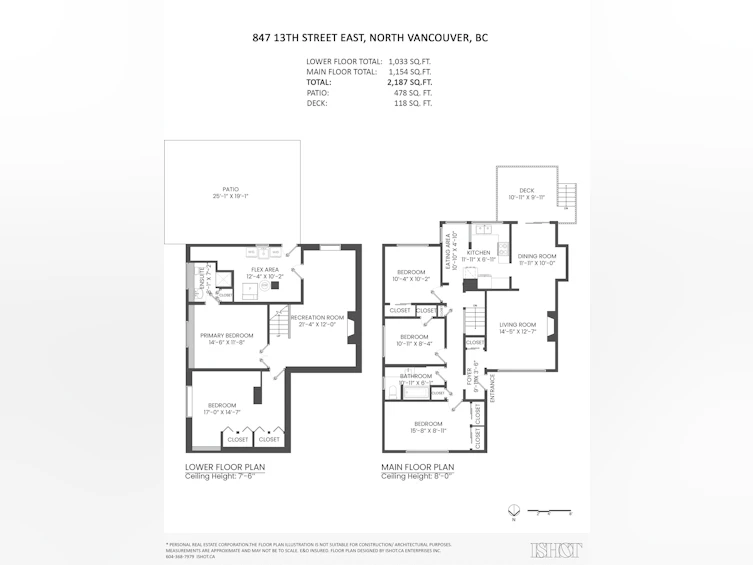 847 E 13th Street, North Vancouver, BC, V7L 2M8 - 31