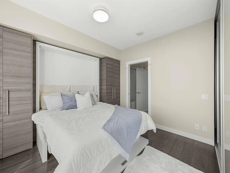 3501-13398 104 Avenue, Surrey, BC, V3T 1V6 - 13